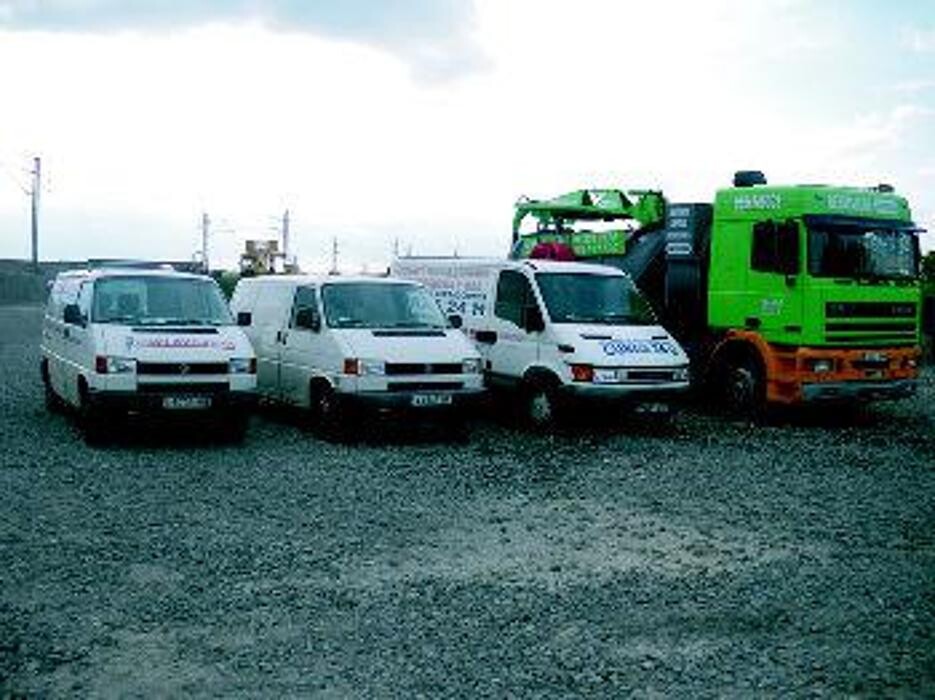 Images Levante Instalaciones Fontanería y Gas