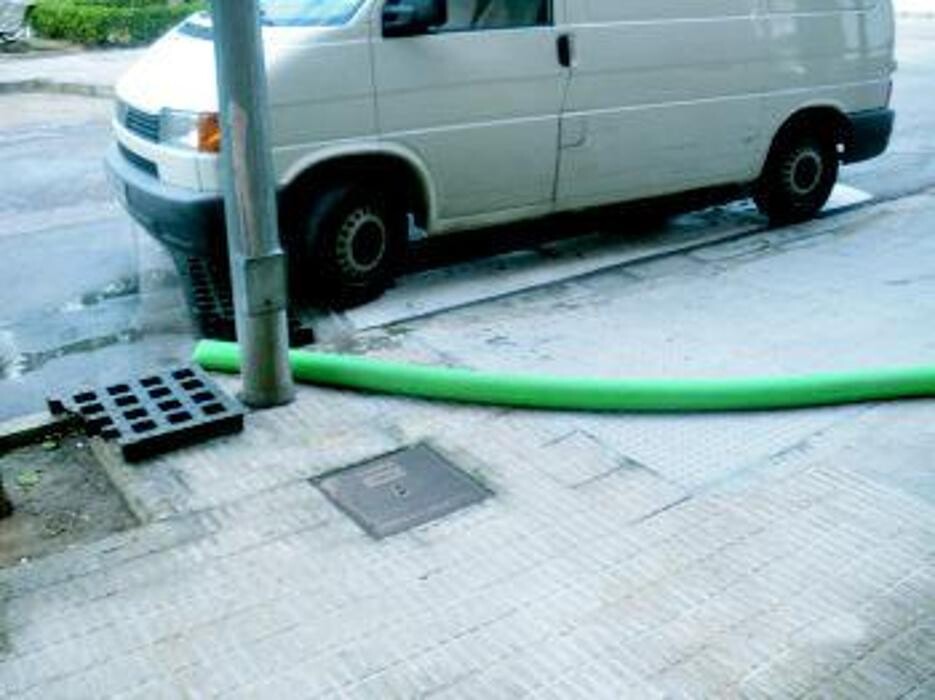 Images Levante Instalaciones Fontanería y Gas