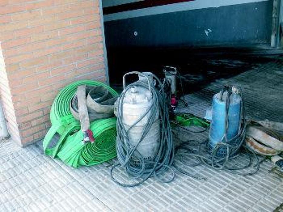 Images Levante Instalaciones Fontanería y Gas