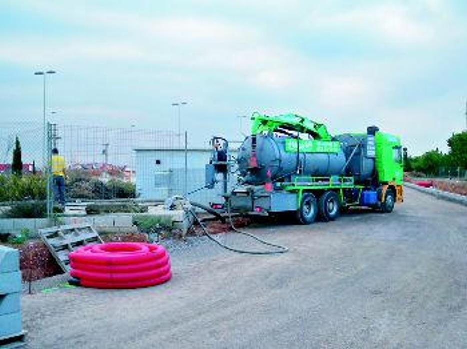 Images Levante Instalaciones Fontanería y Gas