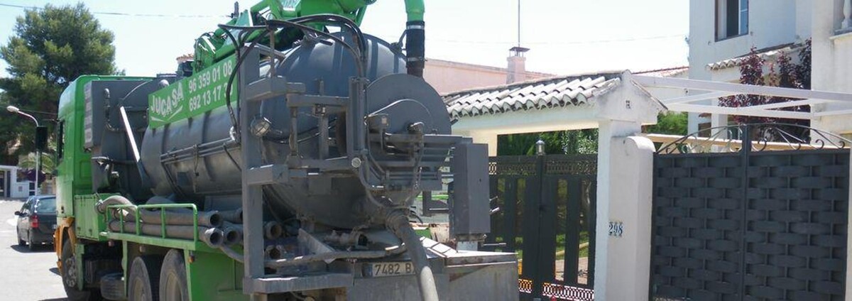 Images Levante Instalaciones Fontanería y Gas