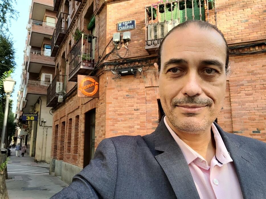 Images Vicente Palau Jiménez - Agente inmobiliario asociado