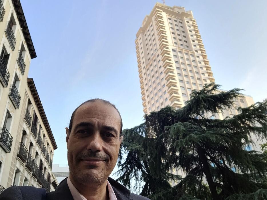 Images Vicente Palau Jiménez - Agente inmobiliario asociado