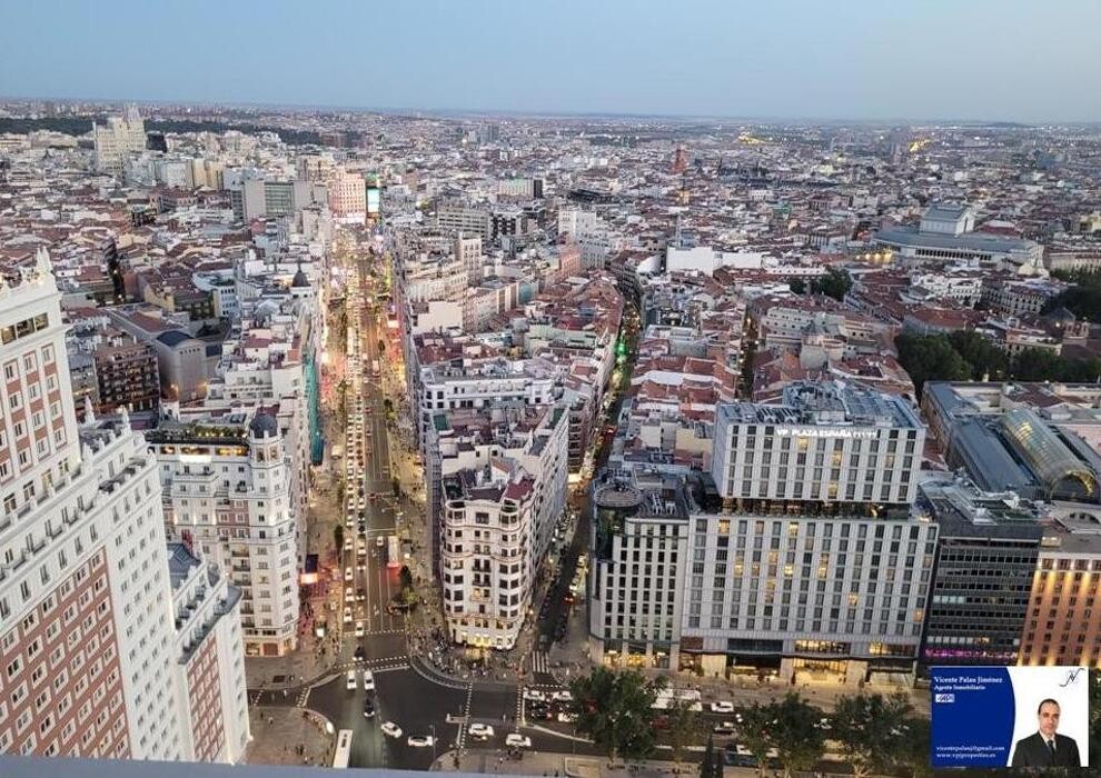 Images Vicente Palau Jiménez - Agente inmobiliario asociado