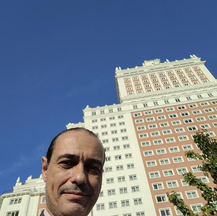 Images Vicente Palau Jiménez - Agente inmobiliario asociado