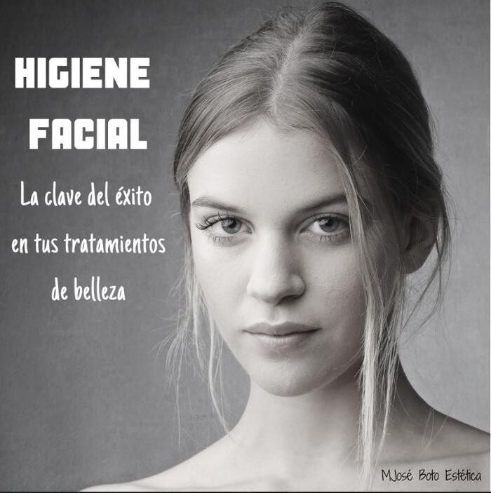 Images María José Boto Estética