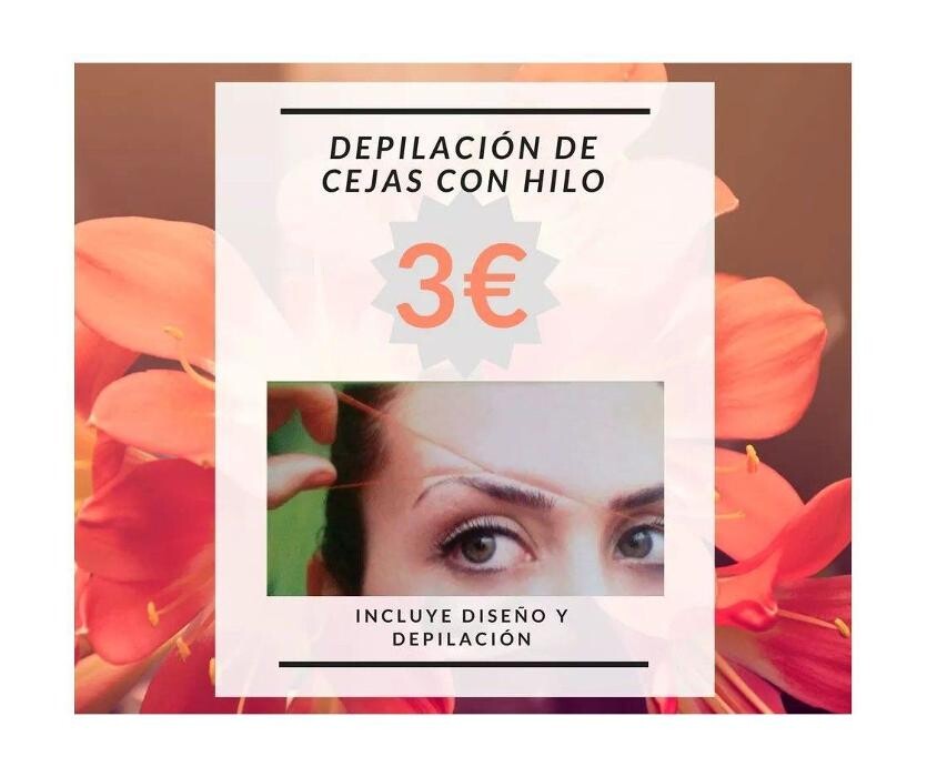 Images María José Boto Estética