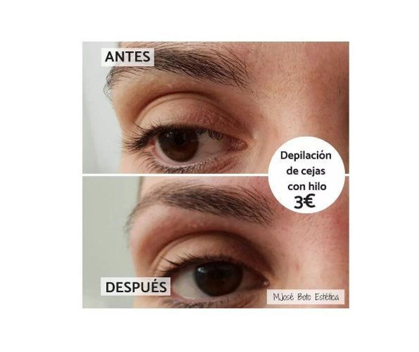 Images María José Boto Estética