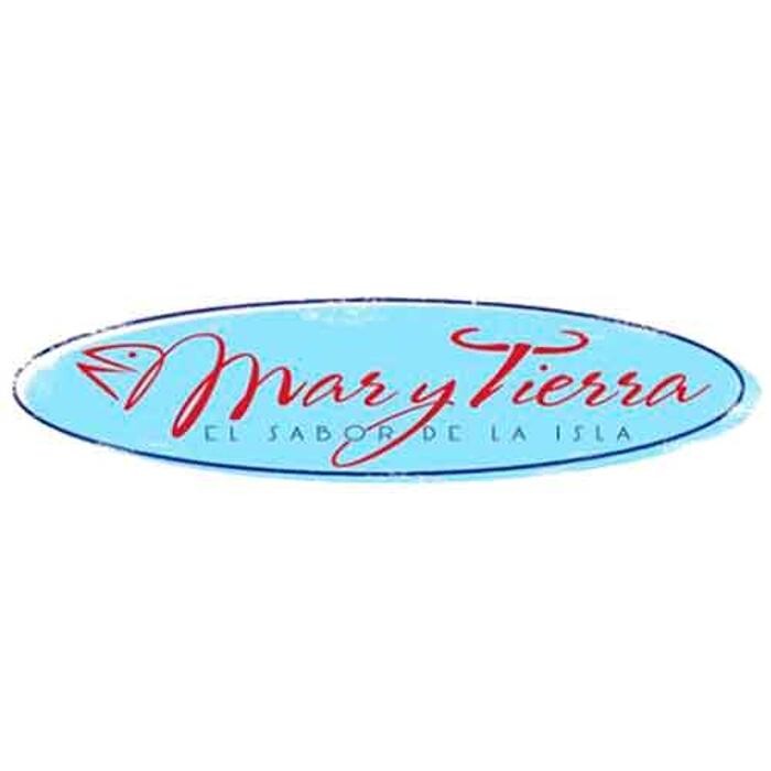 MARYTIERRA SANTA EULALIA Logo