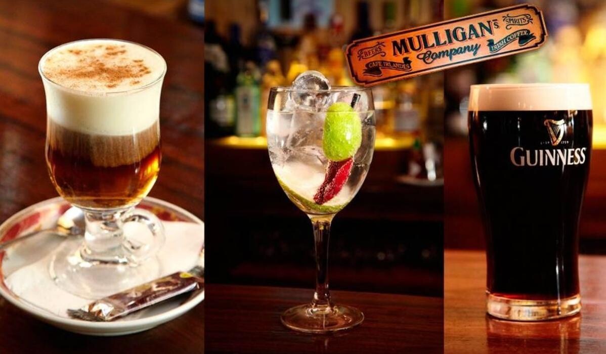Images Mulligans Leioa