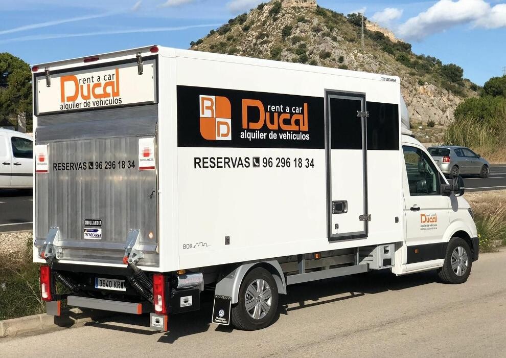 Images Rent A Car Ducal