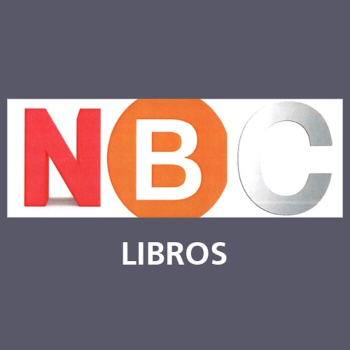 N.B.C. Libros Logo