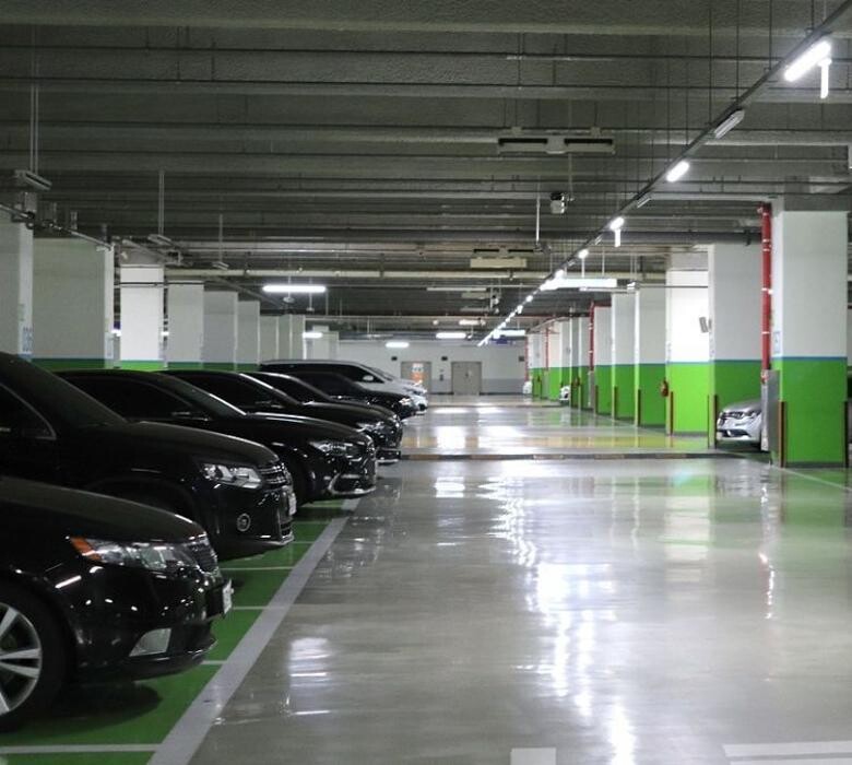 Images Parking O'Donnell 33