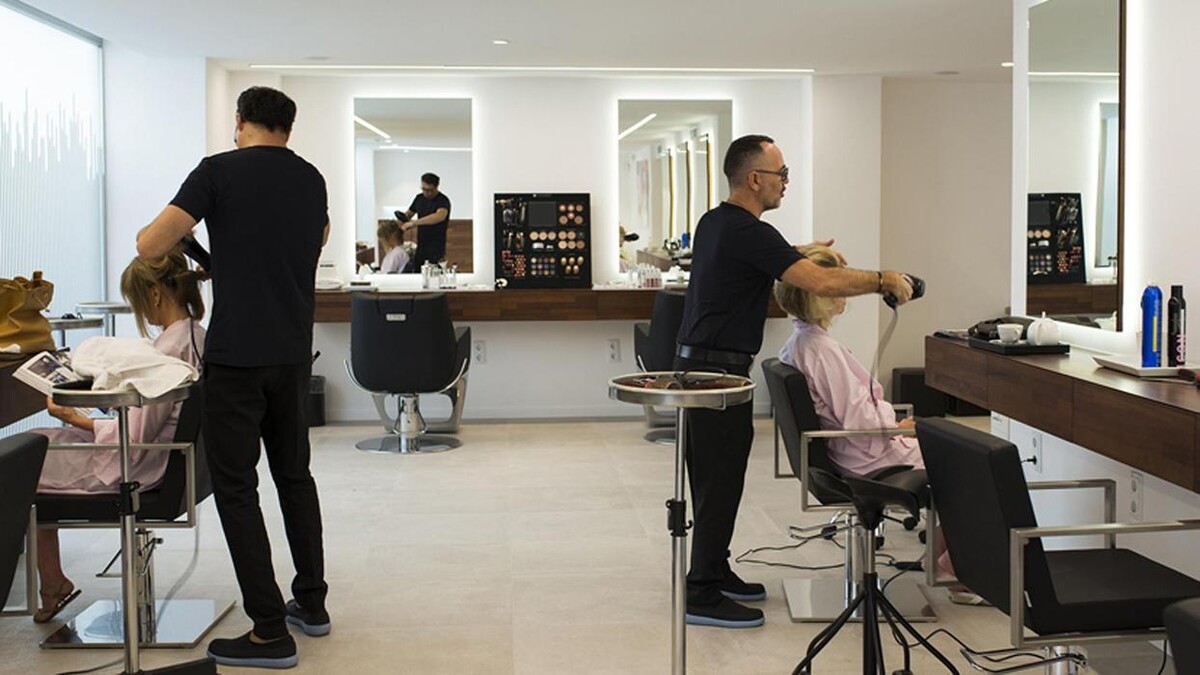 Images El Salón