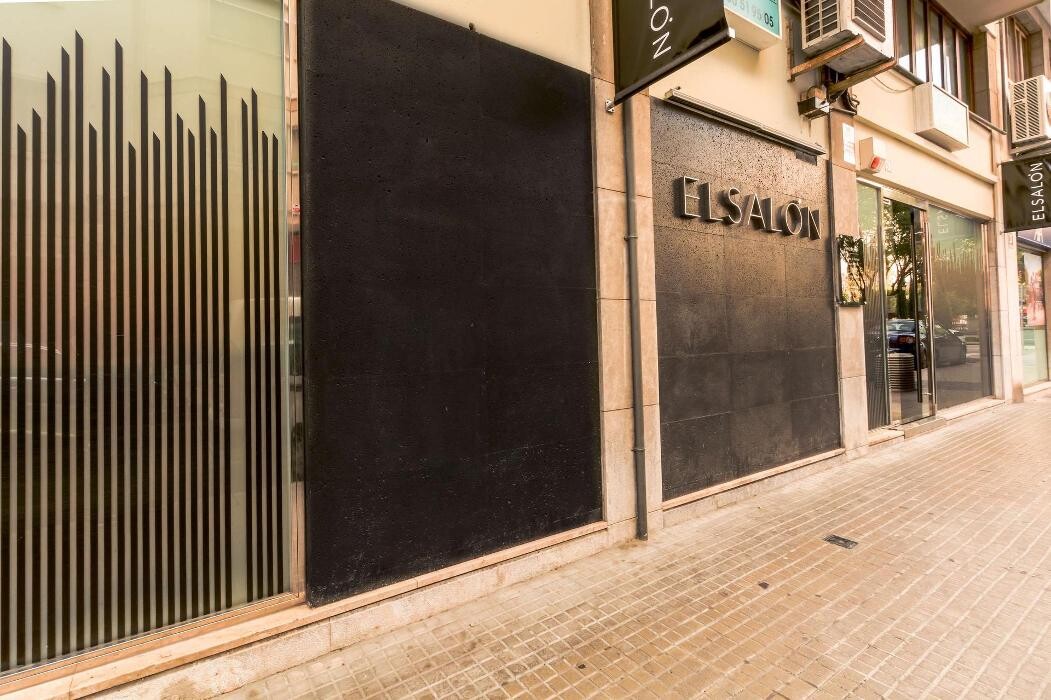 Images El Salón