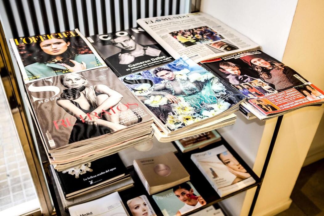 Images El Salón