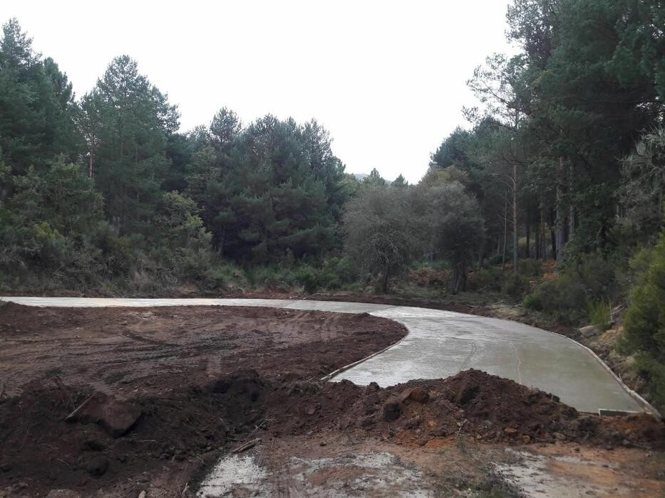 Images Excavaciones DGP