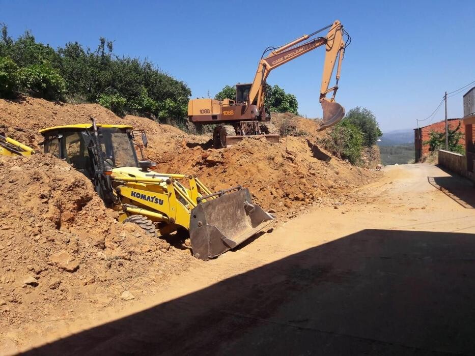 Images Excavaciones DGP