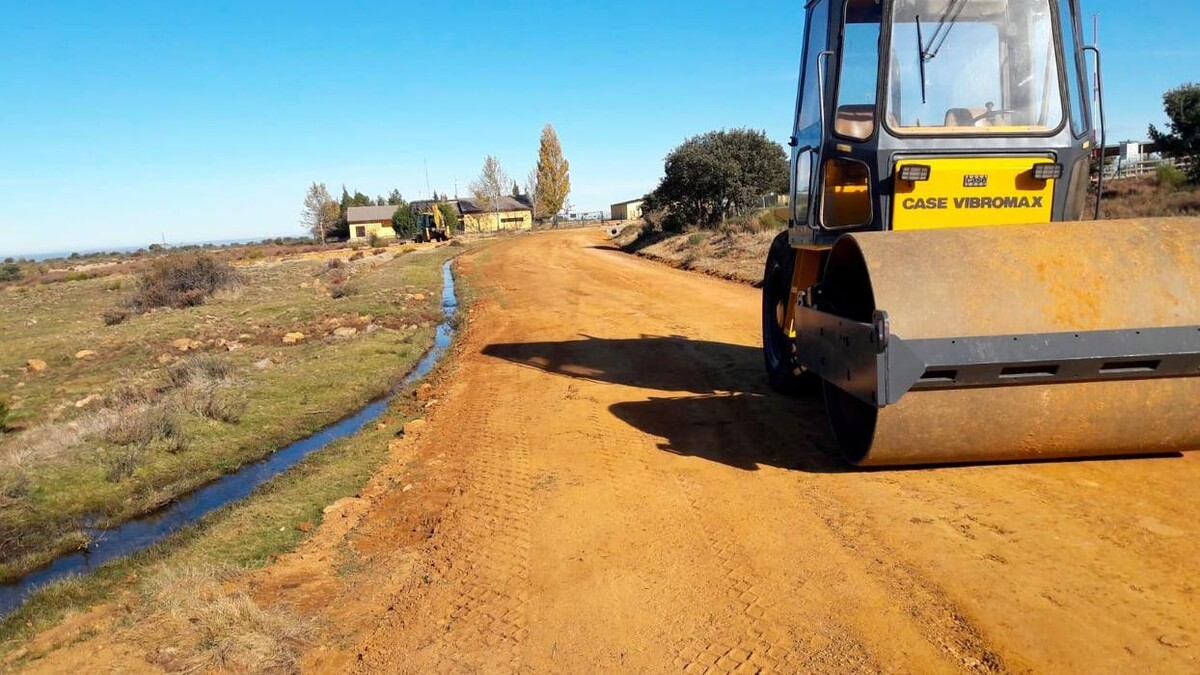 Images Excavaciones DGP