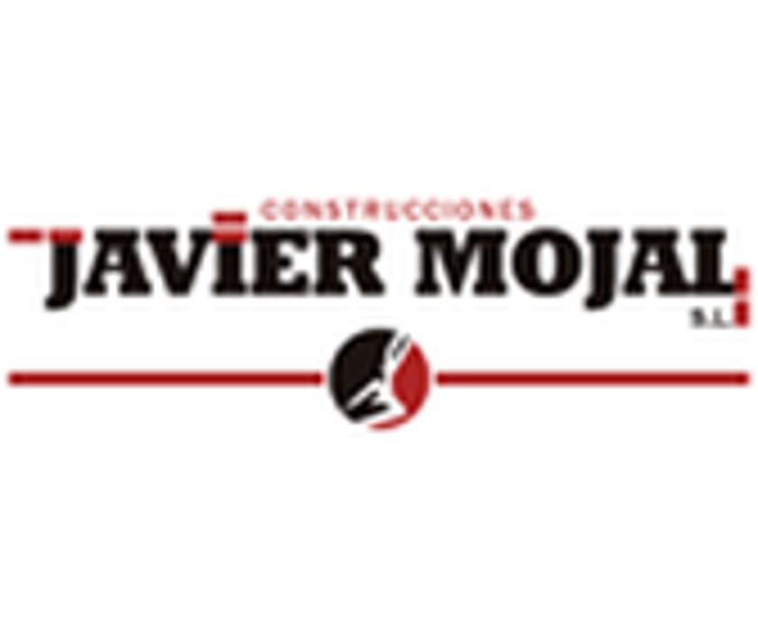 Construcciones Javier Mojal Logo