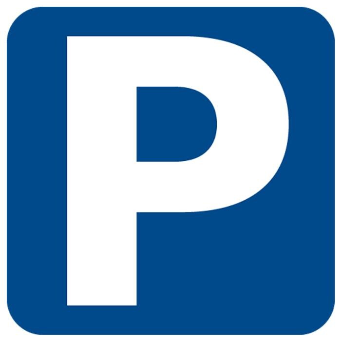 Aparcamiento Público. Luna - Tudescos Logo