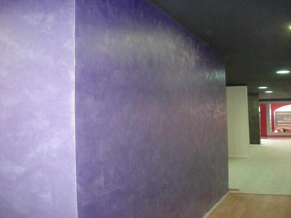 Images Sotomur, S.L. Pintura y Decoración