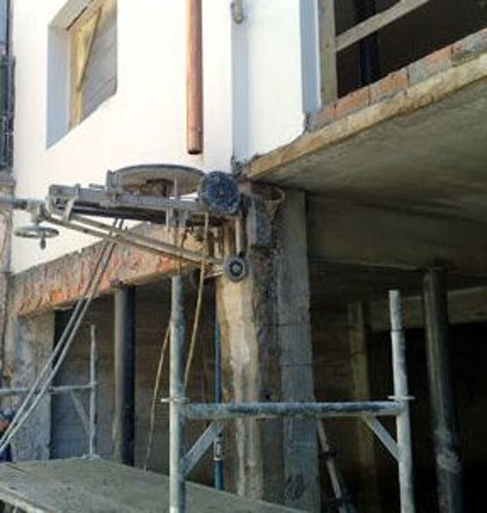 Images Perforaciones y Corte de Hormigón Miguel