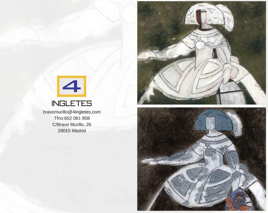 Images 4 INGLETES