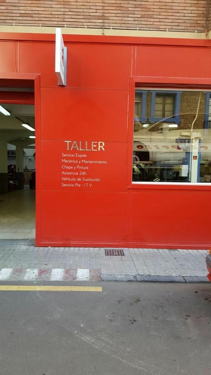 Images Miguel Servet 59 SL