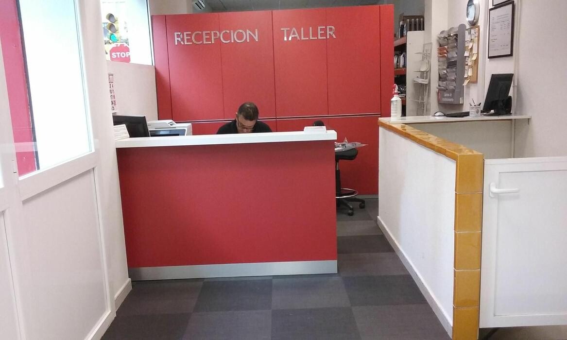 Images Miguel Servet 59 SL