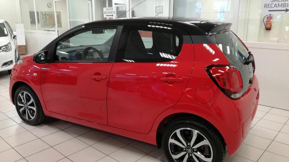 Images Miguel Servet 59 SL