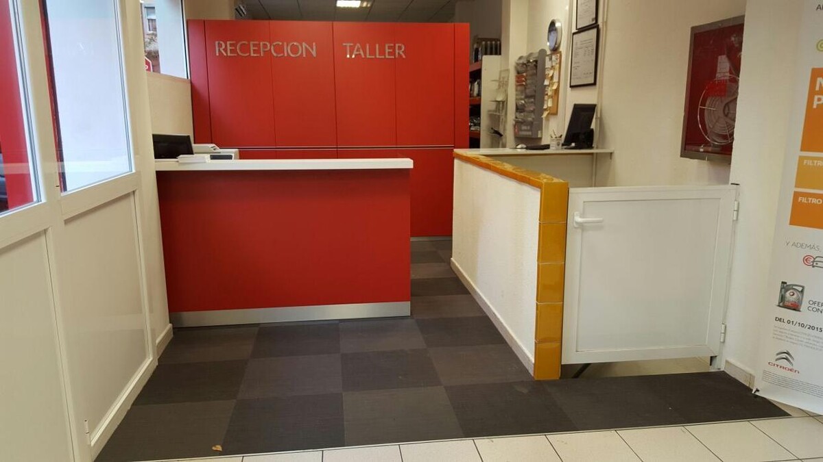 Images Miguel Servet 59 SL