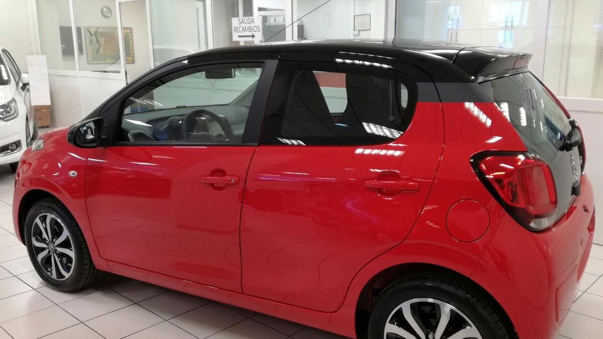 Images Miguel Servet 59 SL