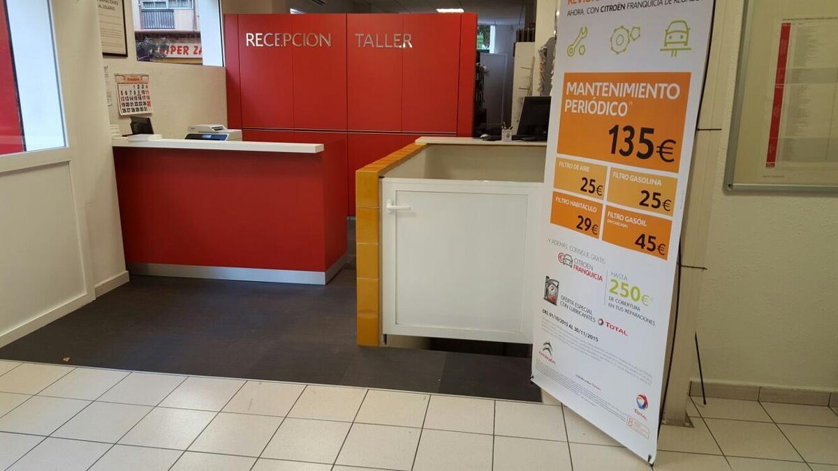 Images Miguel Servet 59 SL