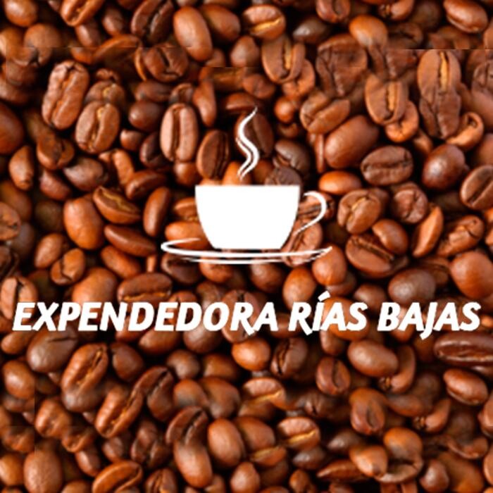 Expendedoras Rías Baixas Logo