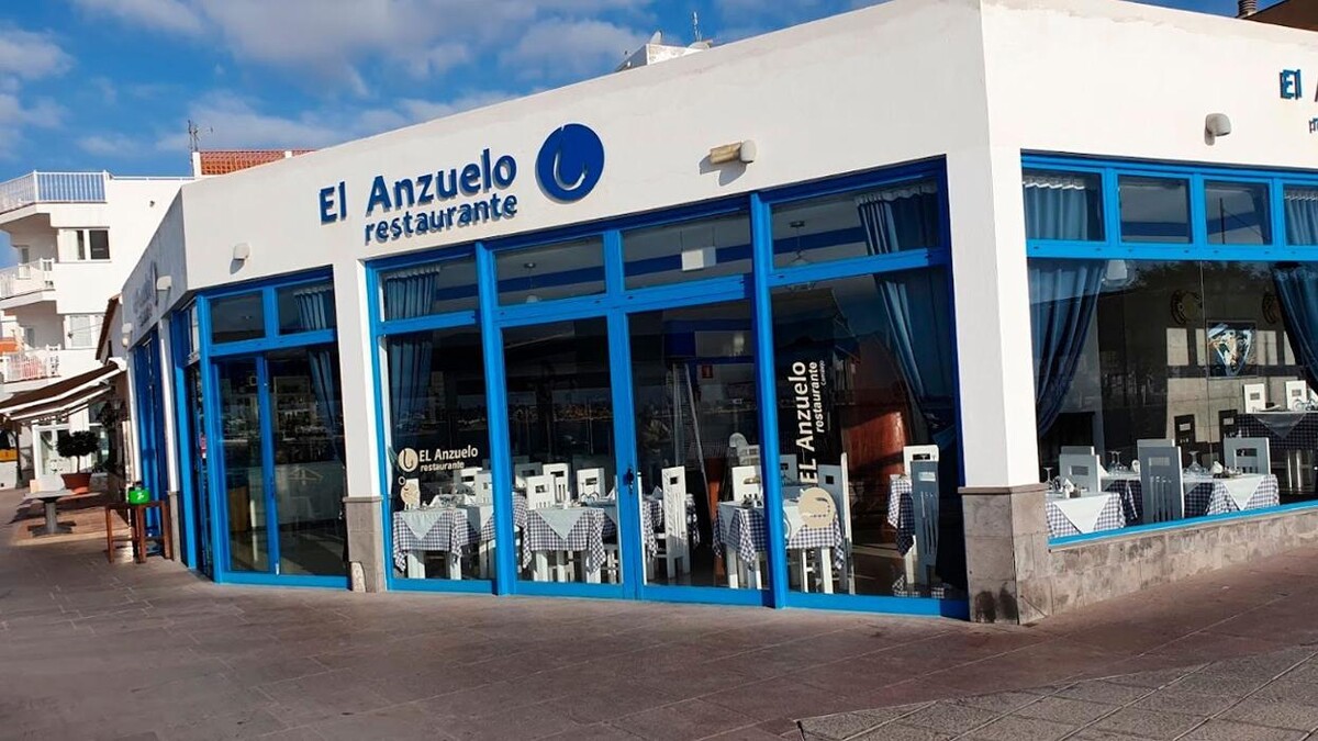 Images RESTAURANTE EL ANZUELO