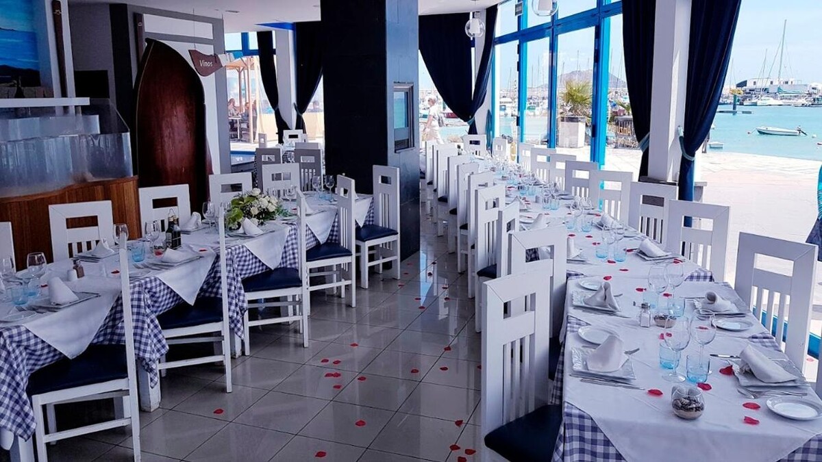 Images RESTAURANTE EL ANZUELO