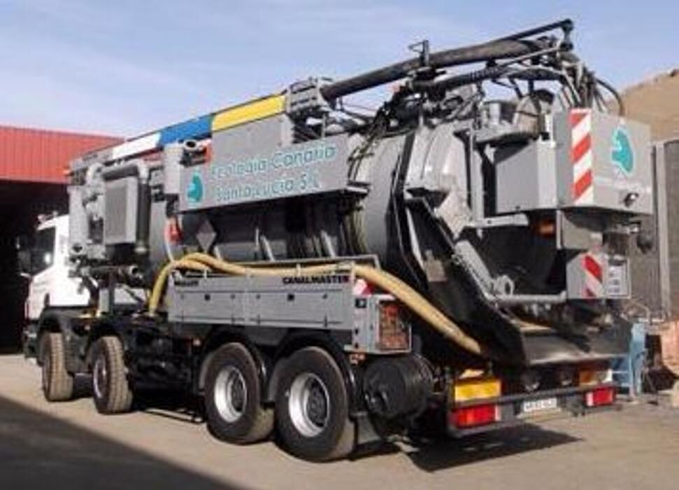 Images Ecología Canaria Santa Lucía SL