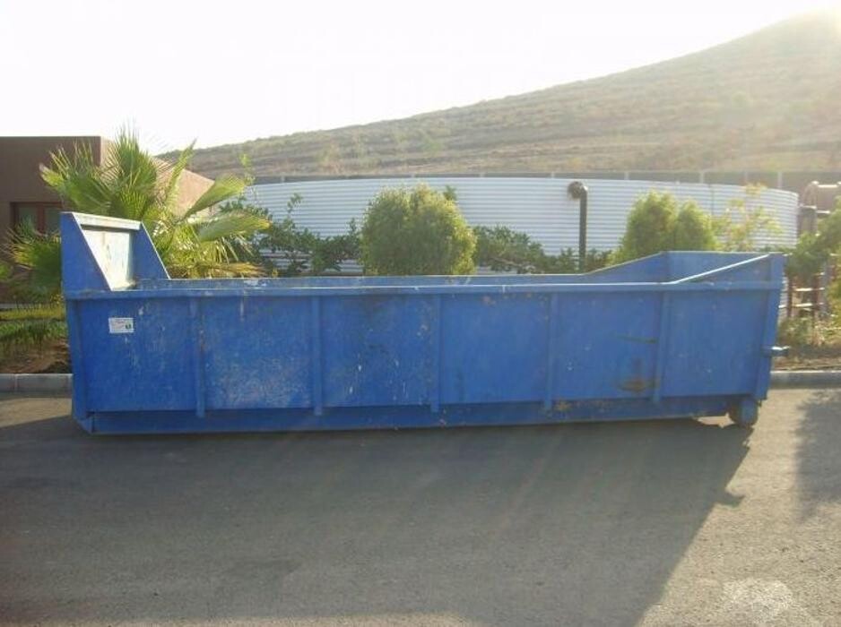 Images Ecología Canaria Santa Lucía SL