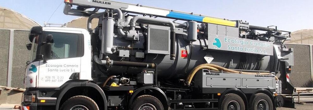 Images Ecología Canaria Santa Lucía SL