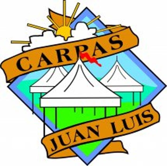 Alquiler de Carpas Logo