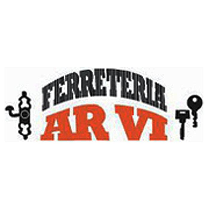 Ferretería Arvi Logo