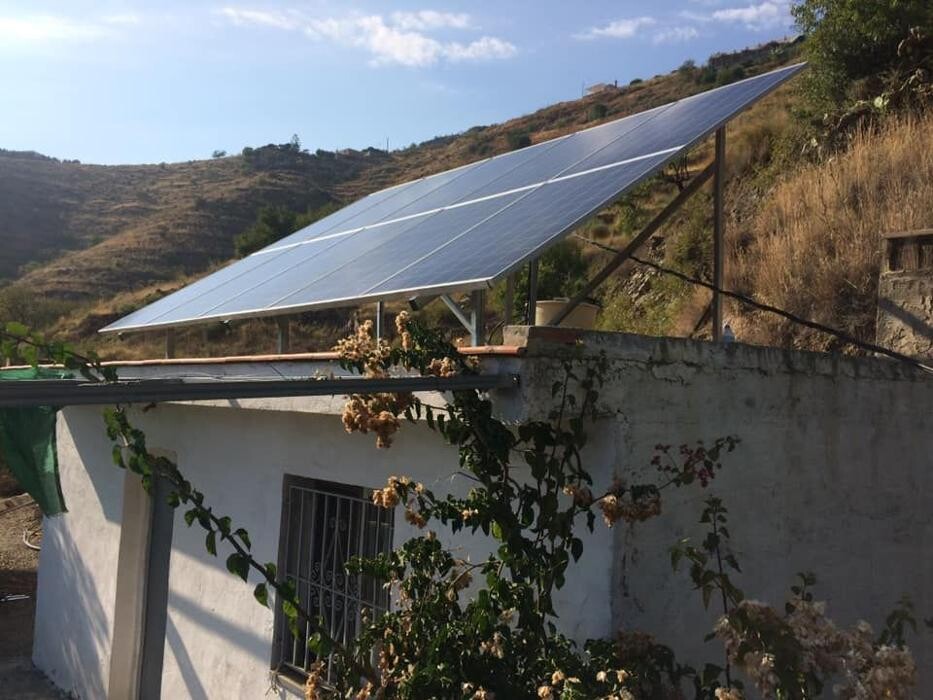 Images Fimara Solar - Instalación de energías renovables en Málaga