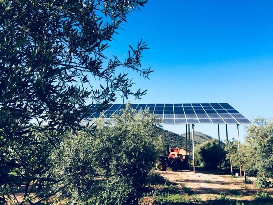 Images Fimara Solar - Instalación de energías renovables en Málaga