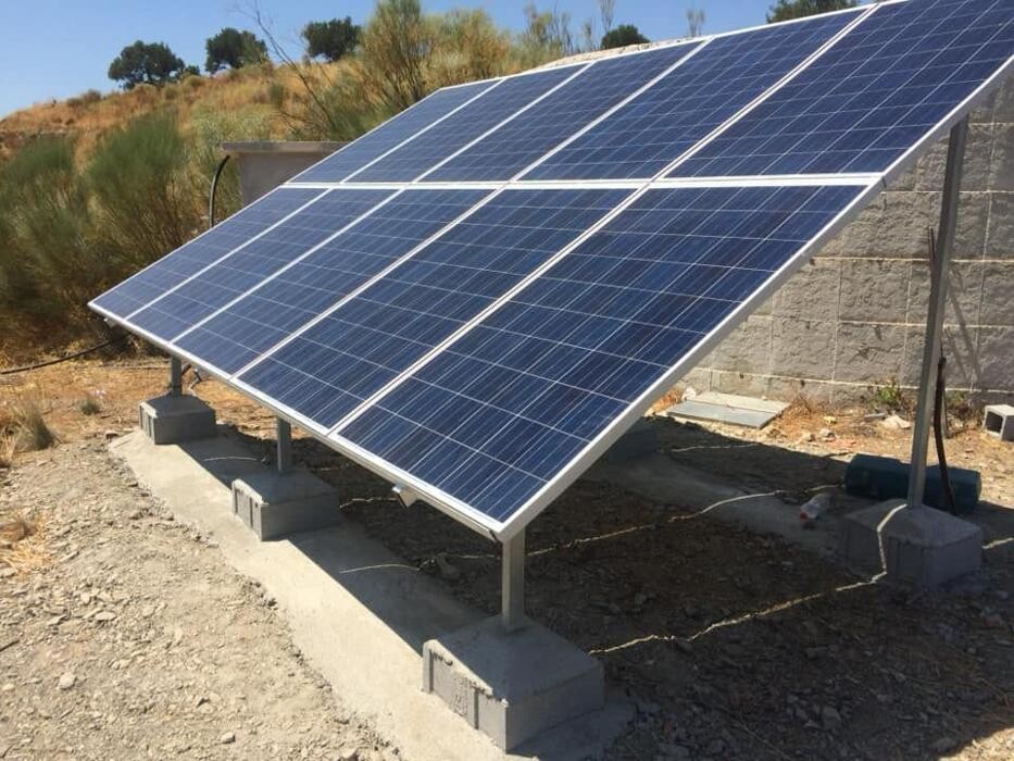 Images Fimara Solar - Instalación de energías renovables en Málaga