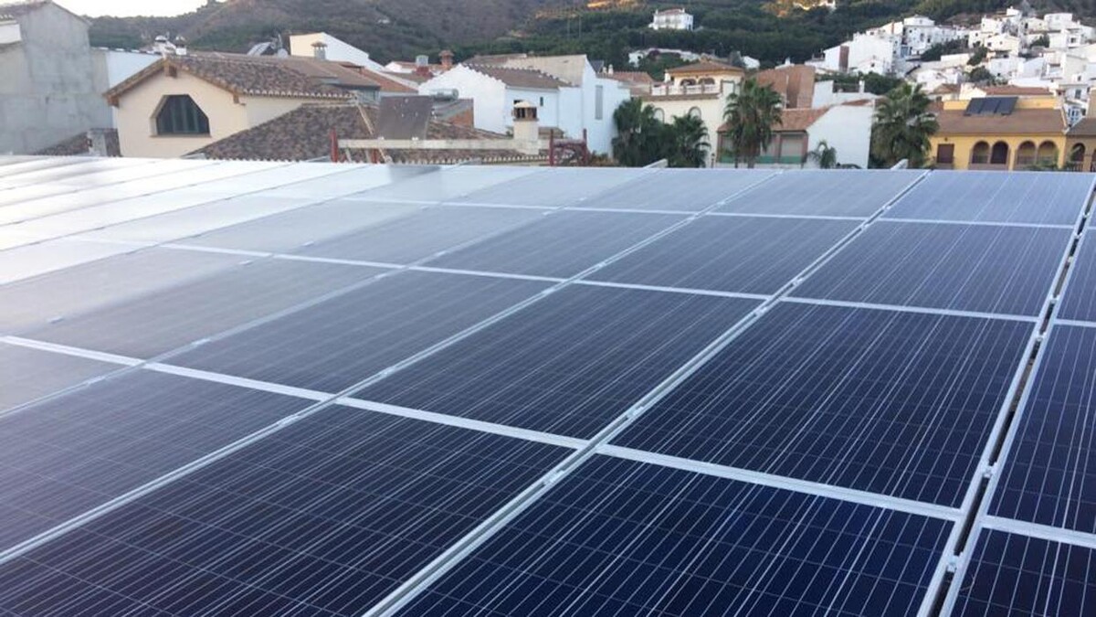 Images Fimara Solar - Instalación de energías renovables en Málaga