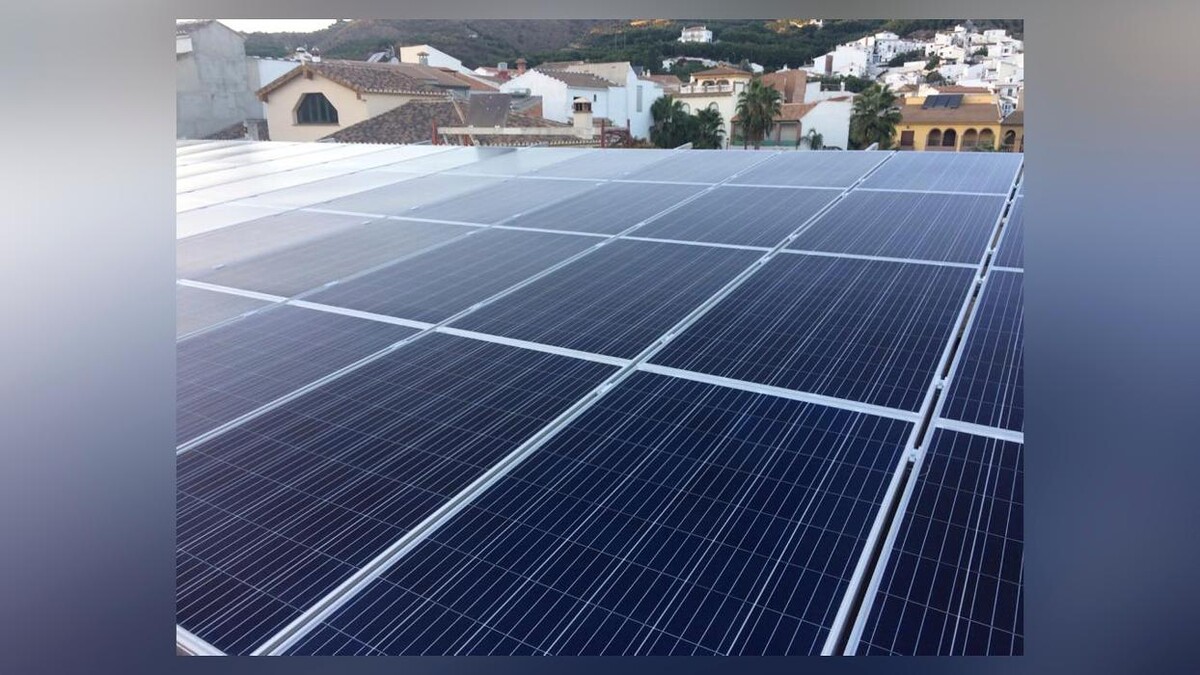 Images Fimara Solar - Instalación de energías renovables en Málaga