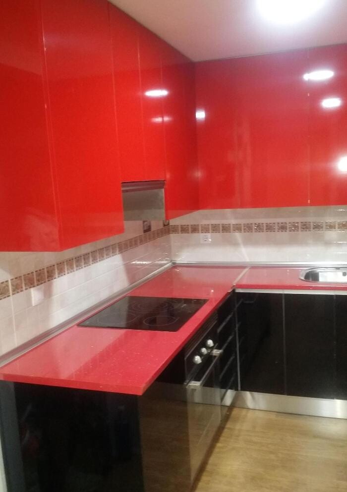 Images Cocinas y Montajes Vos