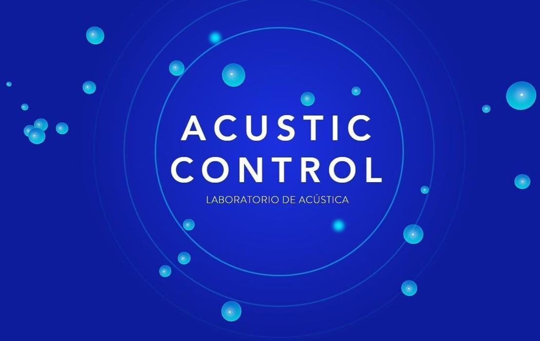 Images ACUSTIC CONTROL