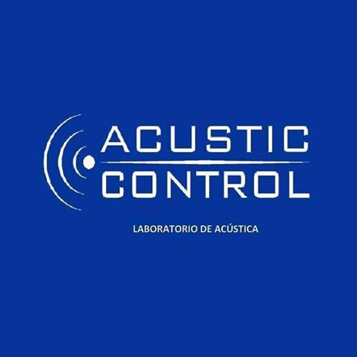 ACUSTIC CONTROL Logo
